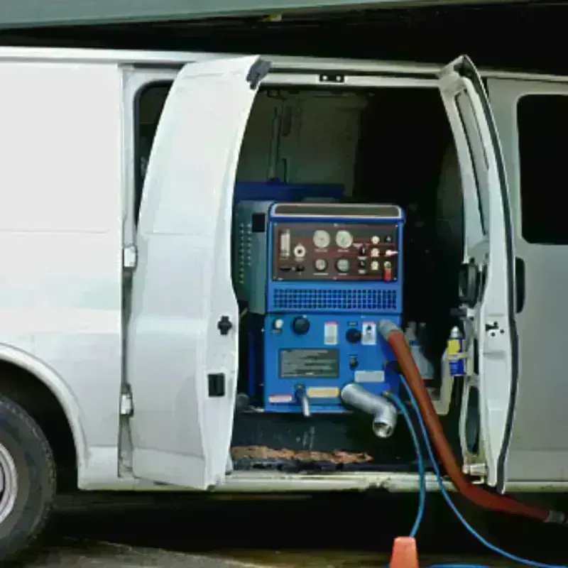 Water Extraction process in Hormigueros, PR